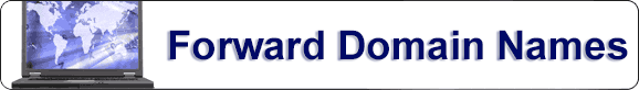 Forward Domain Names